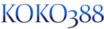 Logo KOKO388