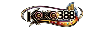 Logo Koko388